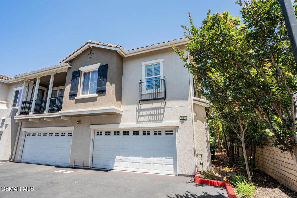 - Residential Lease