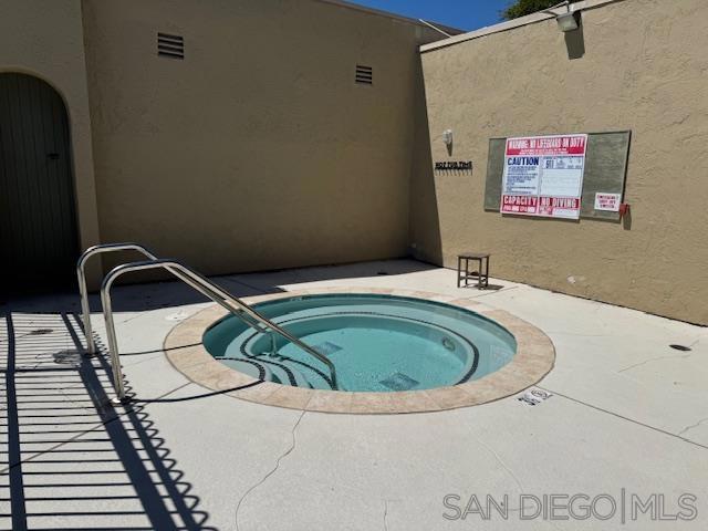 San Marcos - Residential Lease