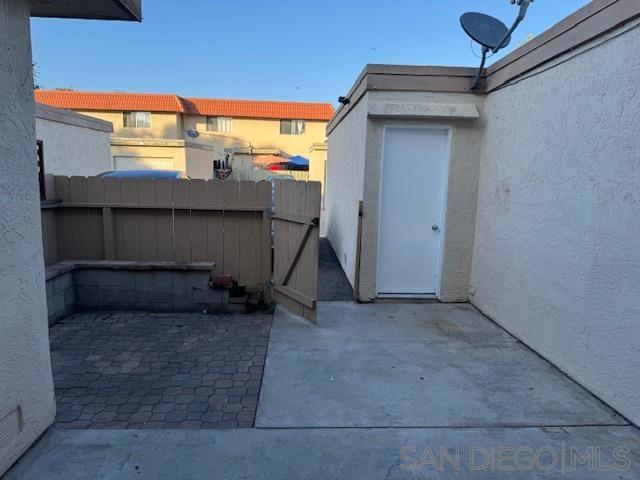 San Marcos - Residential Lease