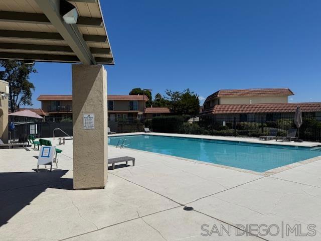 San Marcos - Residential Lease