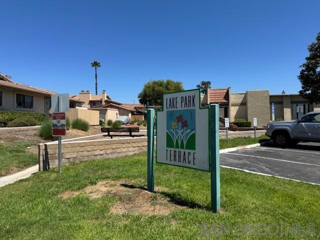 San Marcos - Residential Lease