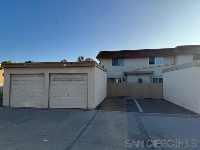 San Marcos - Residential Lease