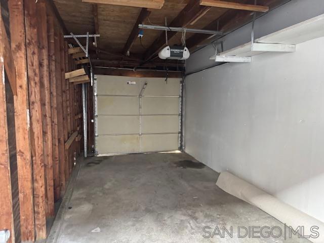 San Marcos - Residential Lease