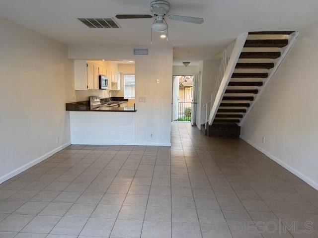 San Marcos - Residential Lease