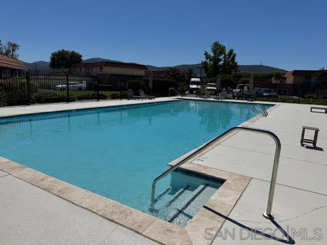 San Marcos - Residential Lease