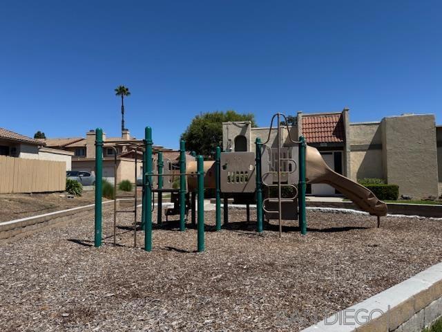 San Marcos - Residential Lease