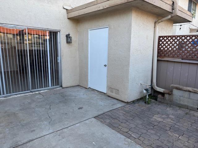 San Marcos - Residential Lease