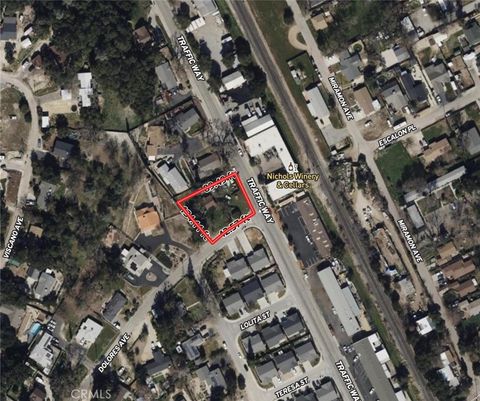 Tiny photo for 5985 Dolores Ave, Atascadero, CA 93422 (MLS # NS26077358)