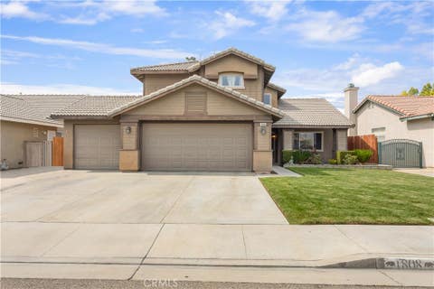 Photo of 1808 Rosemont CIR, San Jacinto, CA 92583 (MLS # SW26120015)