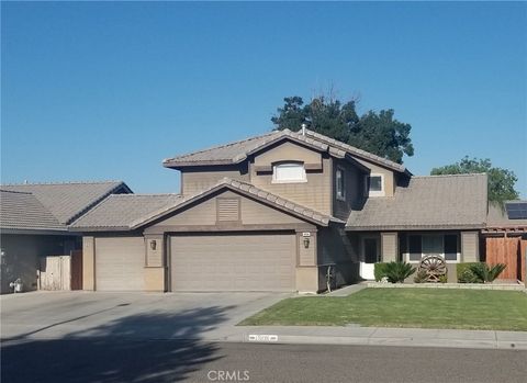 1808 Rosemont San Jacinto CA 92583
