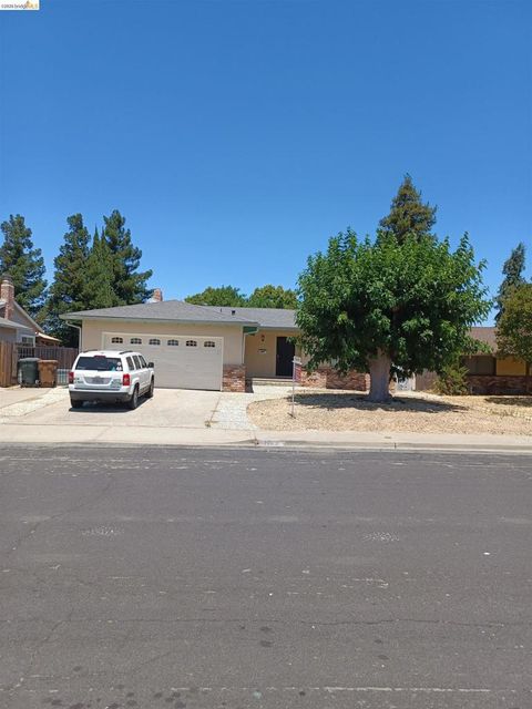 3163 3163 S Francisco Way Antioch CA 94509