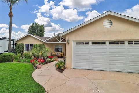 2241 Stinson Street Simi Valley CA 93065