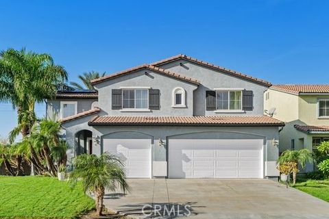 Photo of 7571 Clementine Dr, Eastvale, CA 92880 (MLS # IG25278606)