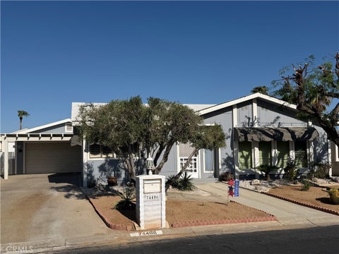 Photo of 74406 Mercury Circle E, Palm Desert, CA 92260 (MLS # OC26192160)