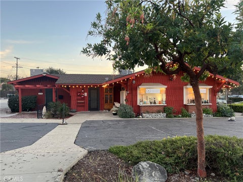 Photo of 240 W Foothill, Claremont, CA 91711 (MLS # PW26206657)
