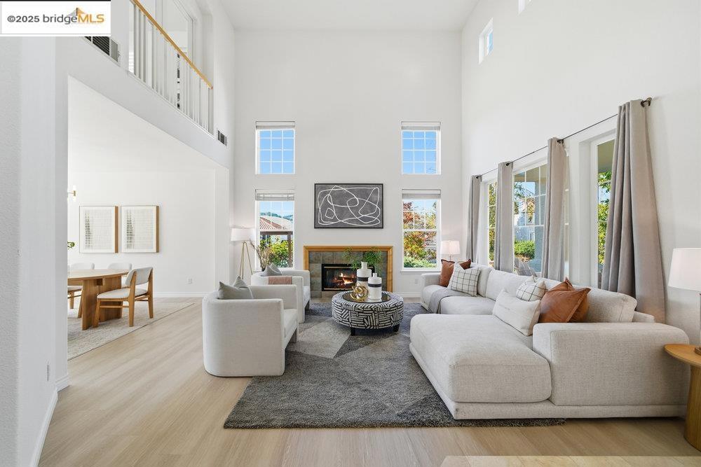 CRYSTYL RANCH - Residential