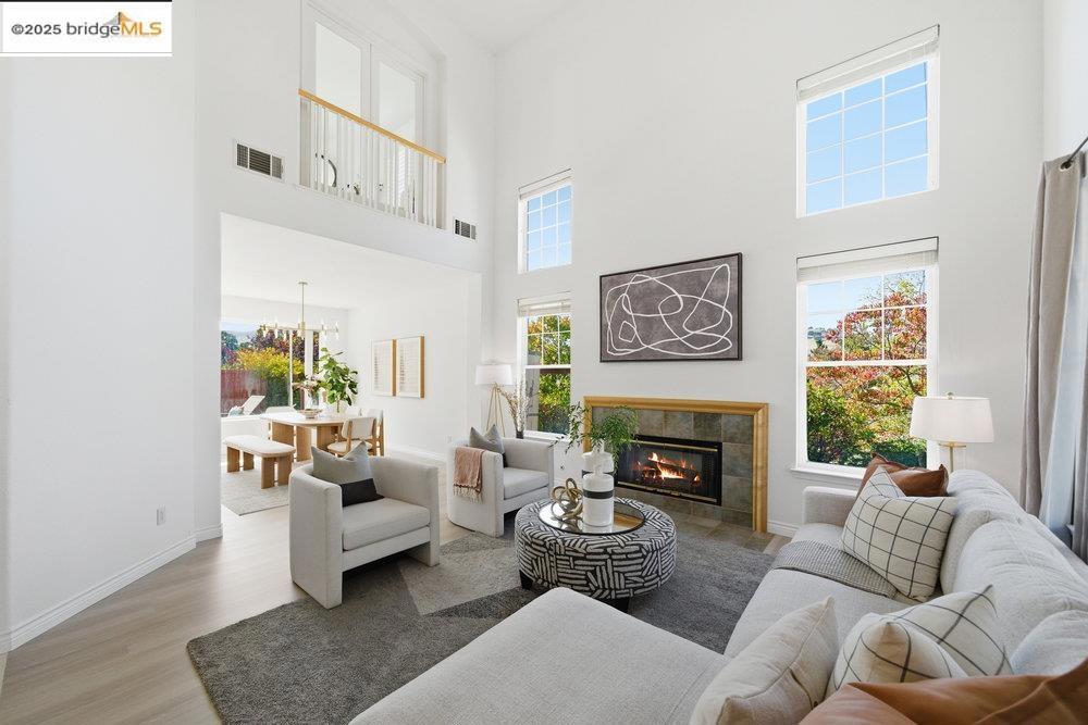 CRYSTYL RANCH - Residential