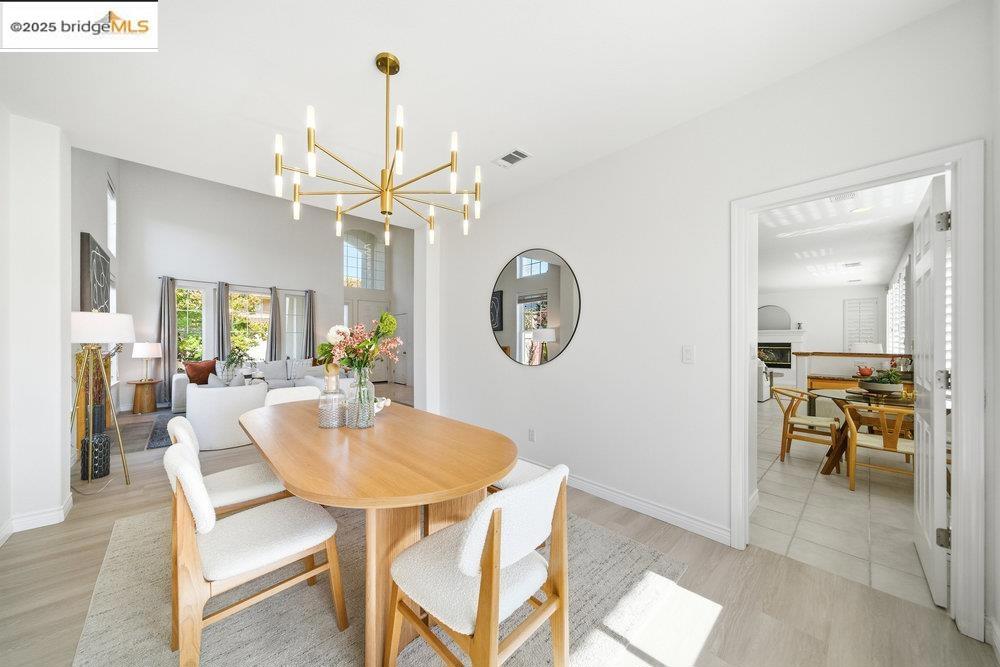 CRYSTYL RANCH - Residential