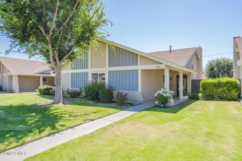 Photo of 2265 Workman Avenue #6, Simi Valley, CA 93063 (MLS # 226002994)