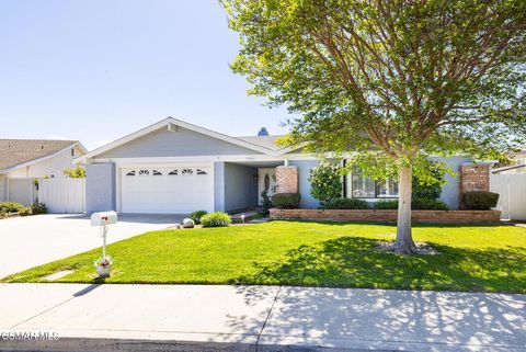 3350 Canoga Place Camarillo CA 93010