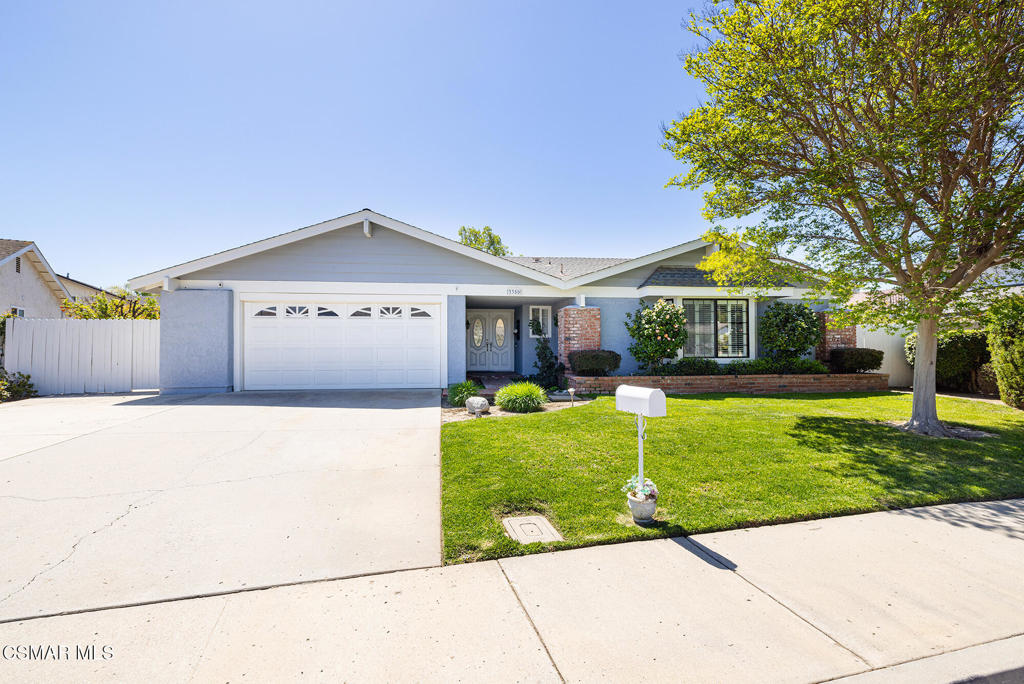 3350 Canoga Place
