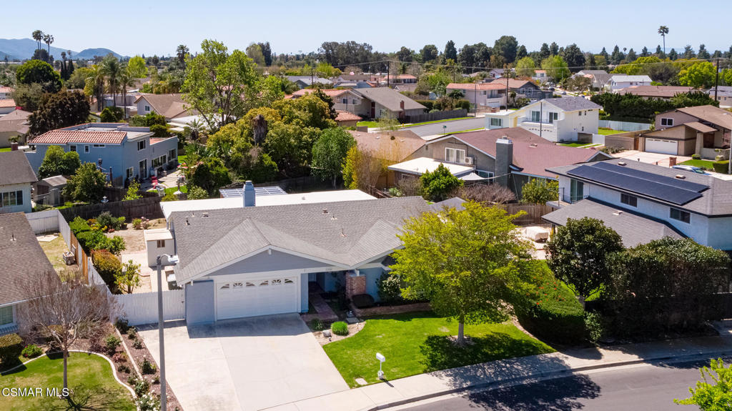 3350 Canoga Place