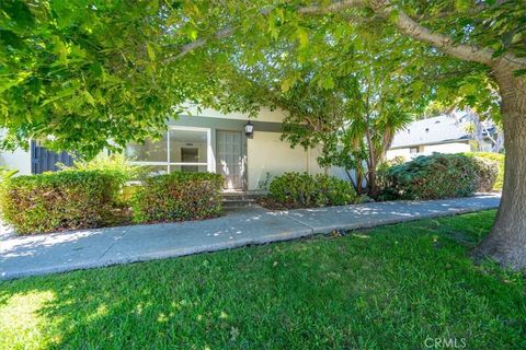1750 Prefumo Canyon Road 17 San Luis Obispo CA 93405