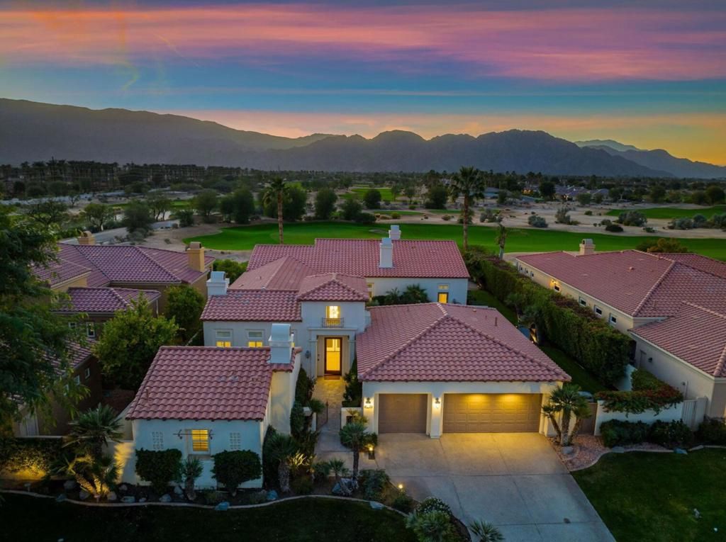 Photo of 55855 Turnberry Way, La Quinta, CA 92253 (MLS # 219141799DA)