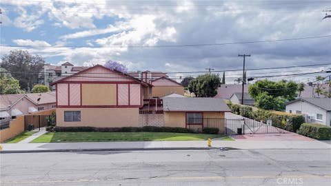 Photo of 12627 Woods #2, Norwalk, CA 90650 (MLS # CV26088829)