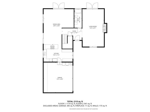 7560 Devista Drive West Hollywood CA 90046