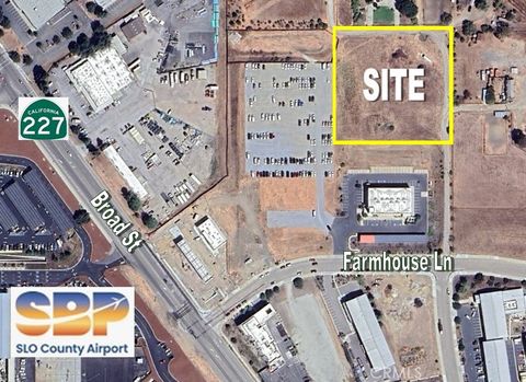 Photo of 1146 Farmhouse Ln, San Luis Obispo, CA 93401 (MLS # SC26092384)