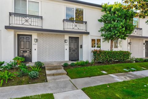 1074 Buckingham Newport Beach CA 92660