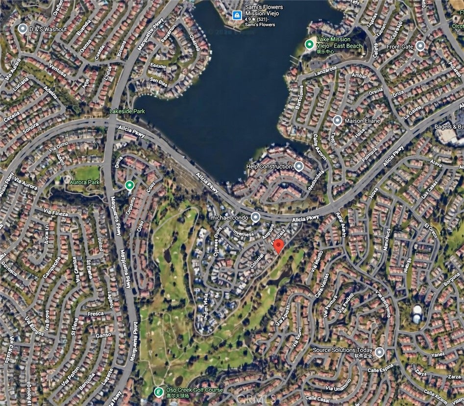 27912 Muirfield 182, Mission Viejo CA 92692 - Photo 12