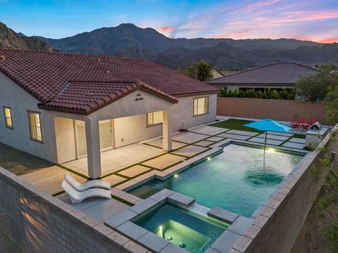 Photo of 58229 Coral View Way, La Quinta, CA 92253 (MLS # 219145252DA)