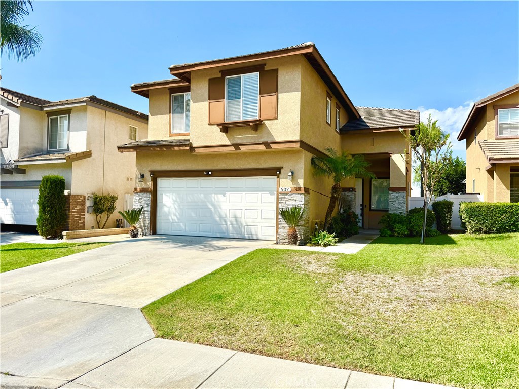 Other - Residential Lease