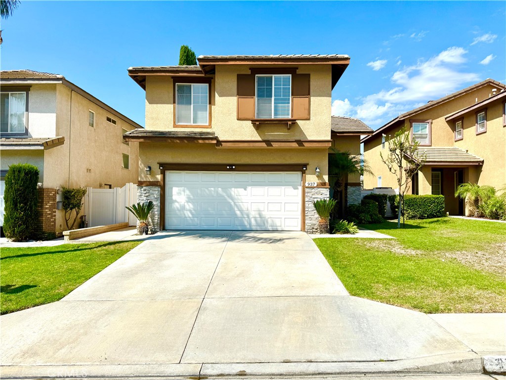 Other - Residential Lease