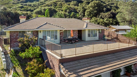Photo of 14285 Club View Drive, Lytle Creek, CA 92358 (MLS # CV26217309)