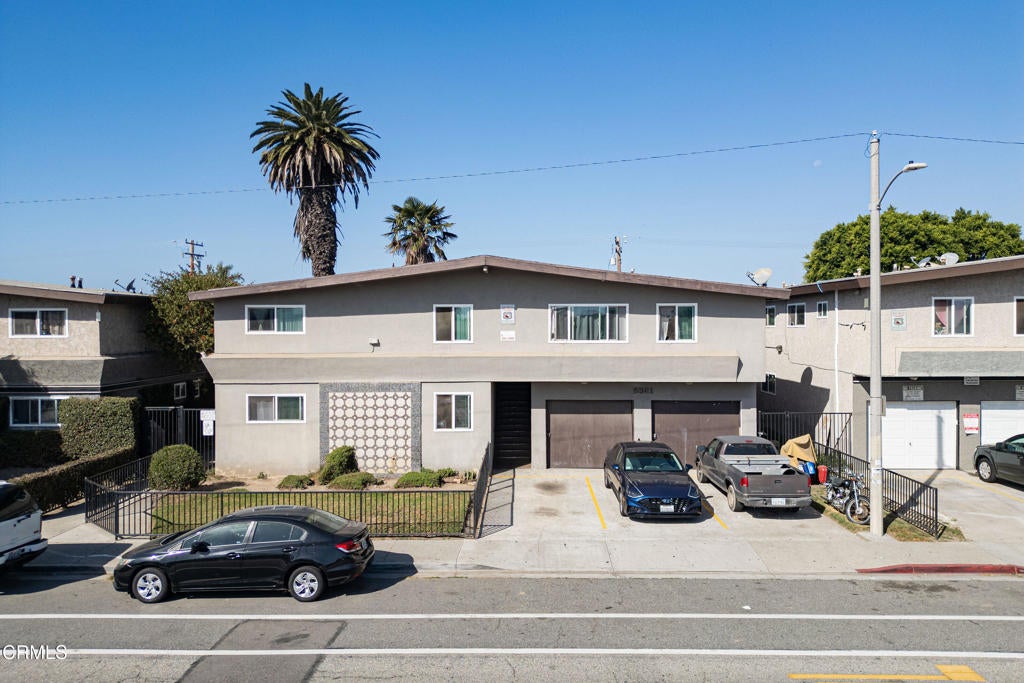 5361 Perkins Road
