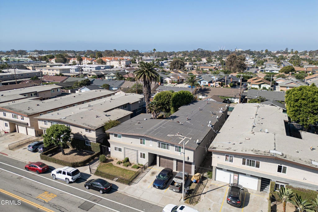 5361 Perkins Road