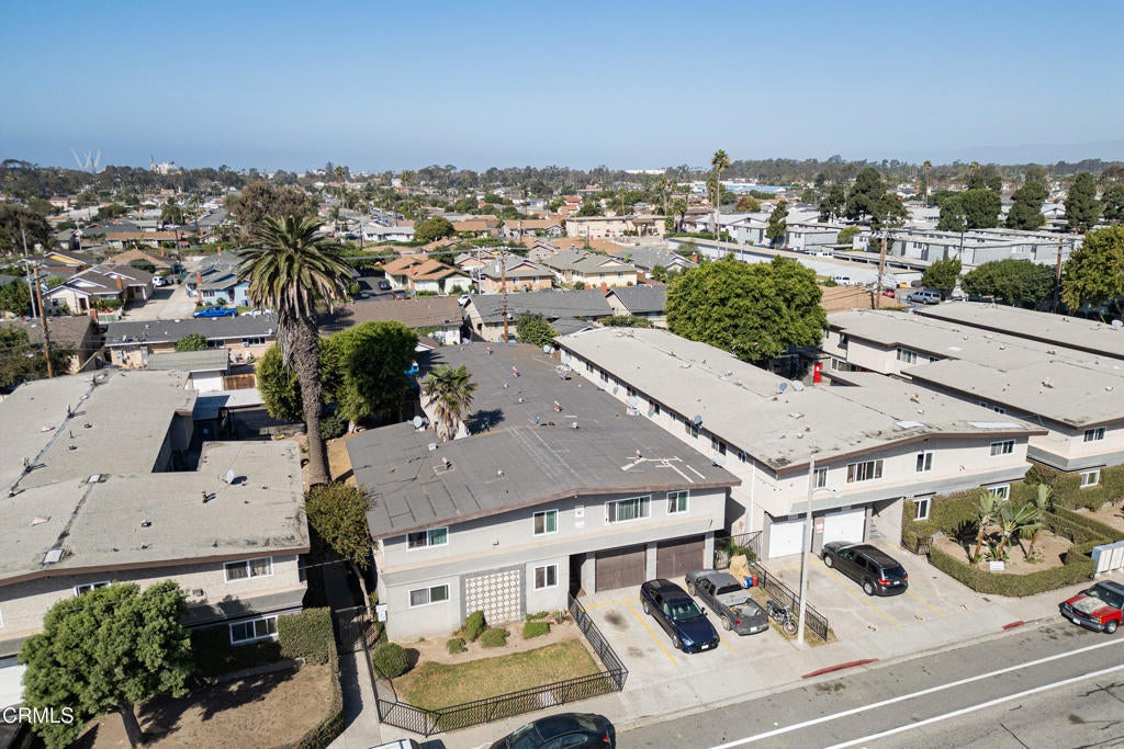 5361 Perkins Road