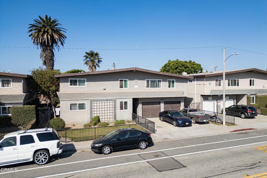 5361 Perkins Road