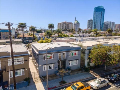 Photo of 1048 E Broadway, Long Beach, CA 90802 (MLS # OC26090983)