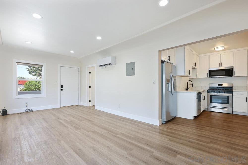 North Park - Residential Lease