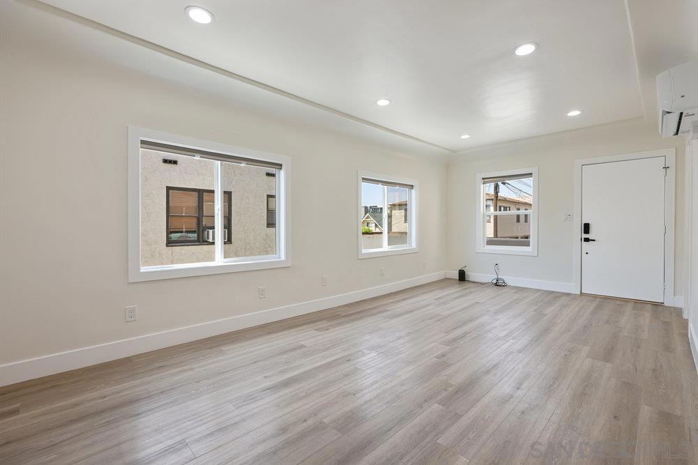 North Park - Residential Lease