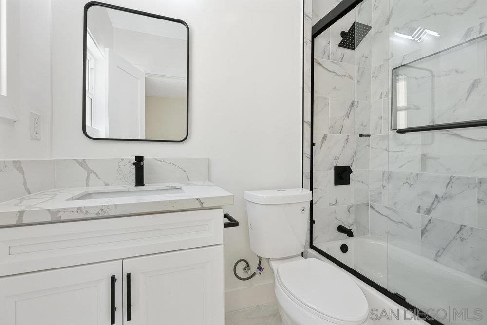 North Park - Residential Lease