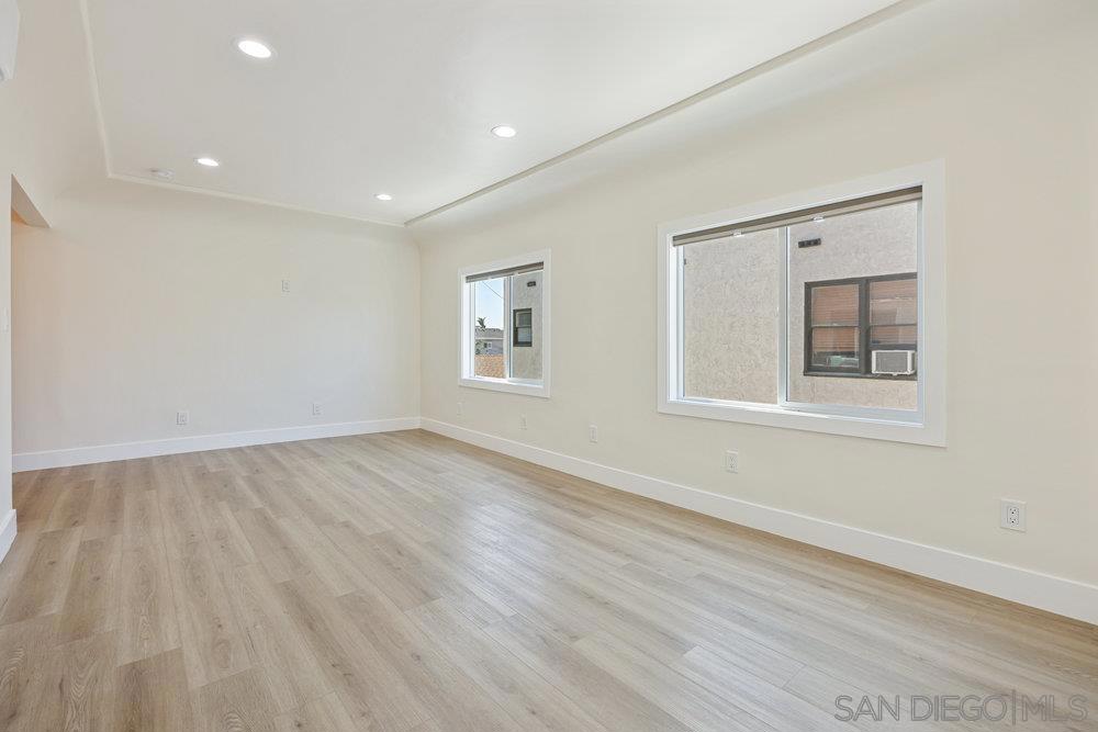 North Park - Residential Lease