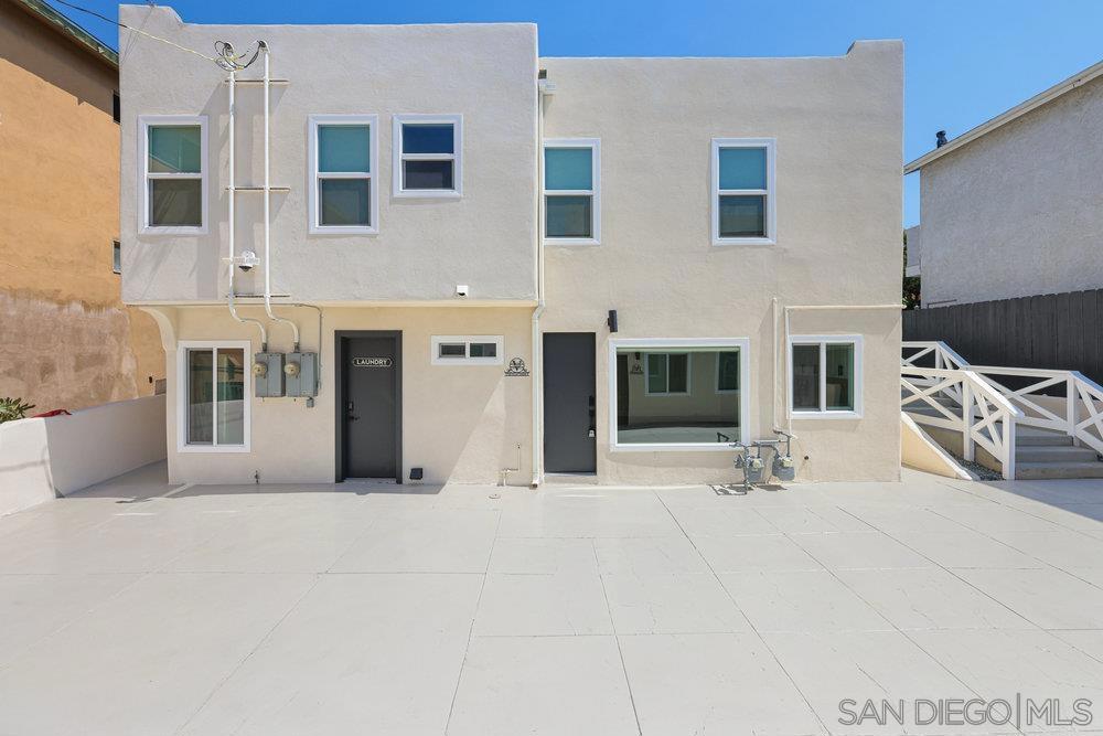 North Park - Residential Lease