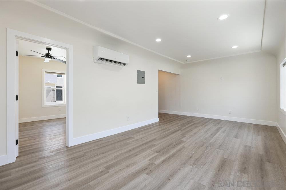 North Park - Residential Lease