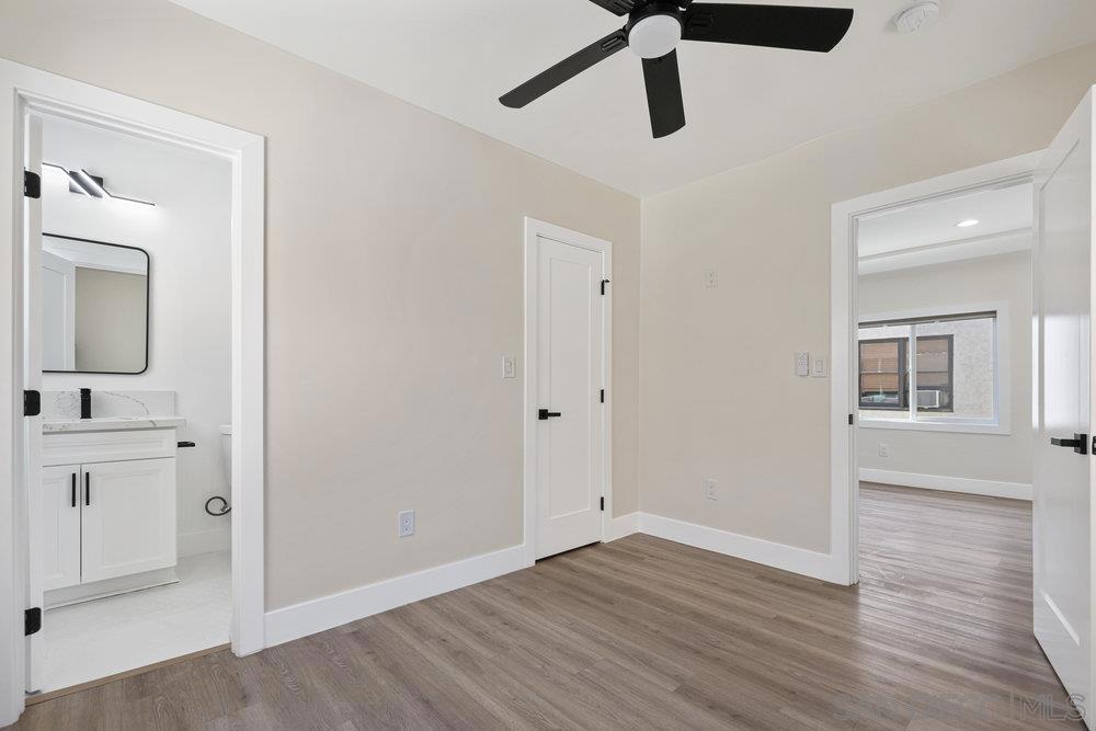 North Park - Residential Lease
