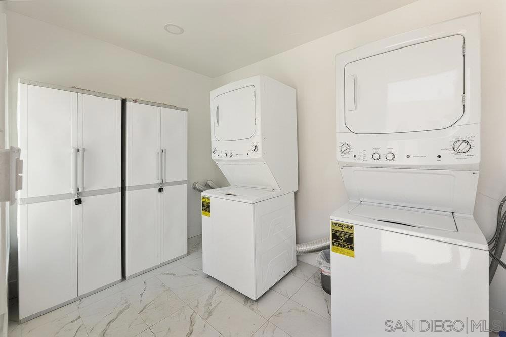 North Park - Residential Lease